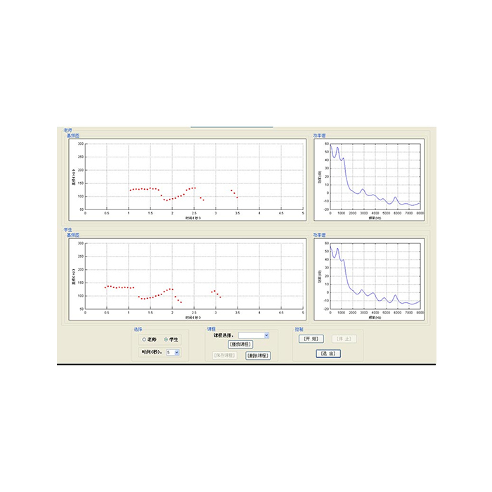 S-YJX-02 言語語言綜合訓練系統