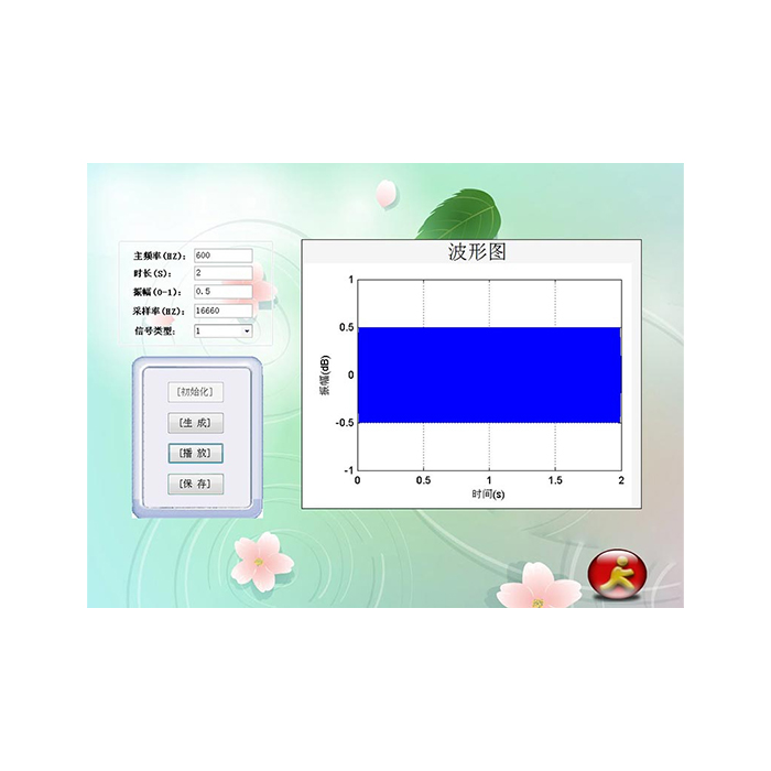 T-TJX-01 聽覺評估導(dǎo)航儀