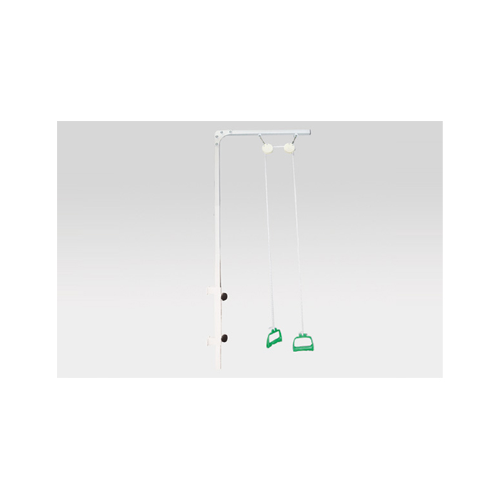 E-HDQ-01 滑輪吊環訓練器